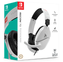 Turtle Beach Recon 70 Nintendo Switch leikjaheyrnartól með hljóðnema, hvít - image 14 [64da138cd0]