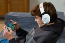 Turtle Beach Recon 70 Nintendo Switch leikjaheyrnartól með hljóðnema, hvít - image 17 [187665cd1b]