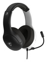 Turtle Beach Airlite Fit Switch 2 leikjaheyrnartól með hljóðnema, svört/hvít - image 2 [b8a9bb9f88]