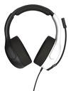 Turtle Beach Airlite Fit Switch 2 leikjaheyrnartól með hljóðnema, svört/hvít - image 3 [2886b2a64e]