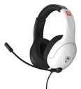 Turtle Beach Airlite Fit Switch 2 leikjaheyrnartól með hljóðnema, svört/hvít - image 5 [43c7dc481c]