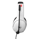Turtle Beach Airlite Fit Switch 2 leikjaheyrnartól með hljóðnema, svört/hvít - image 6 [bef26805ea]