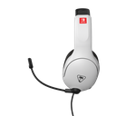 Turtle Beach Airlite Fit Switch 2 leikjaheyrnartól með hljóðnema, svört/hvít - image 8 [f0ae8760ba]