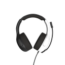 Turtle Beach Airlite Fit Switch 2 leikjaheyrnartól með hljóðnema, svört/hvít - image 10 [d5a6ae753f]