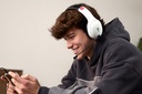 Turtle Beach Airlite Fit Switch 2 leikjaheyrnartól með hljóðnema, svört/hvít - image 13 [8e9e00b63b]
