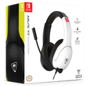 Turtle Beach Airlite Fit Switch 2 leikjaheyrnartól með hljóðnema, svört/hvít - image 14 [dbd0cfdcb9]
