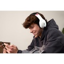 Turtle Beach Airlite Fit Switch 2 leikjaheyrnartól með hljóðnema, svört/hvít - image 17 [062e0a6602]