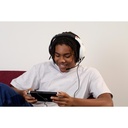 Turtle Beach Airlite Fit Switch 2 leikjaheyrnartól með hljóðnema, svört/hvít - image 18 [c398d1a47d]