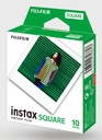 Fujifilm instax Square ljósmyndapappír, 1x10 - image 2 [efaf4eac20]