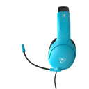 Turtle Beach Airlite Fit Switch 2 leikjaheyrnartól með hljóðnema, blá/rauð - image 6 [8a7014823b]