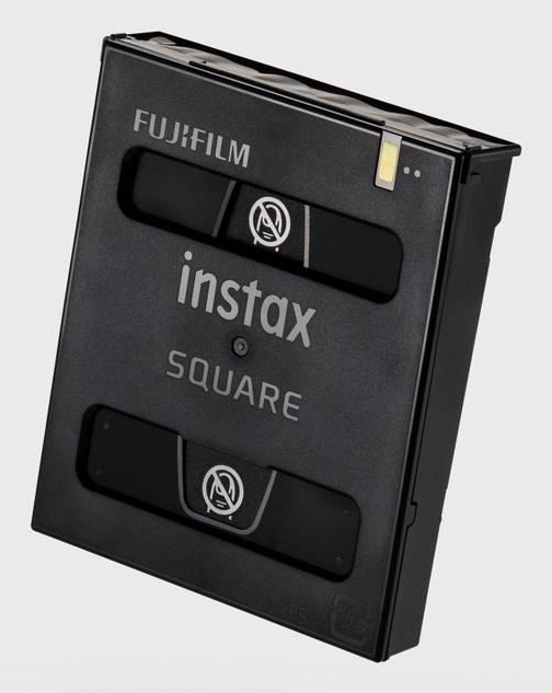 Fujifilm instax Square ljósmyndapappír, 1x10 - image 3 [d8db722253]