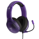 Turtle Beach Airlite Fit Switch 2 leikjaheyrnartól með hljóðnema, fjólublá - image 4 [d0b4b5d786]