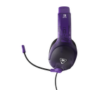 Turtle Beach Airlite Fit Switch 2 leikjaheyrnartól með hljóðnema, fjólublá - image 6 [1314f64ca5]