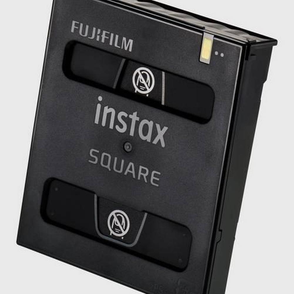 Fujifilm instax Square ljósmyndapappír, 1x10 - image 4 [2ebe0f78e1]