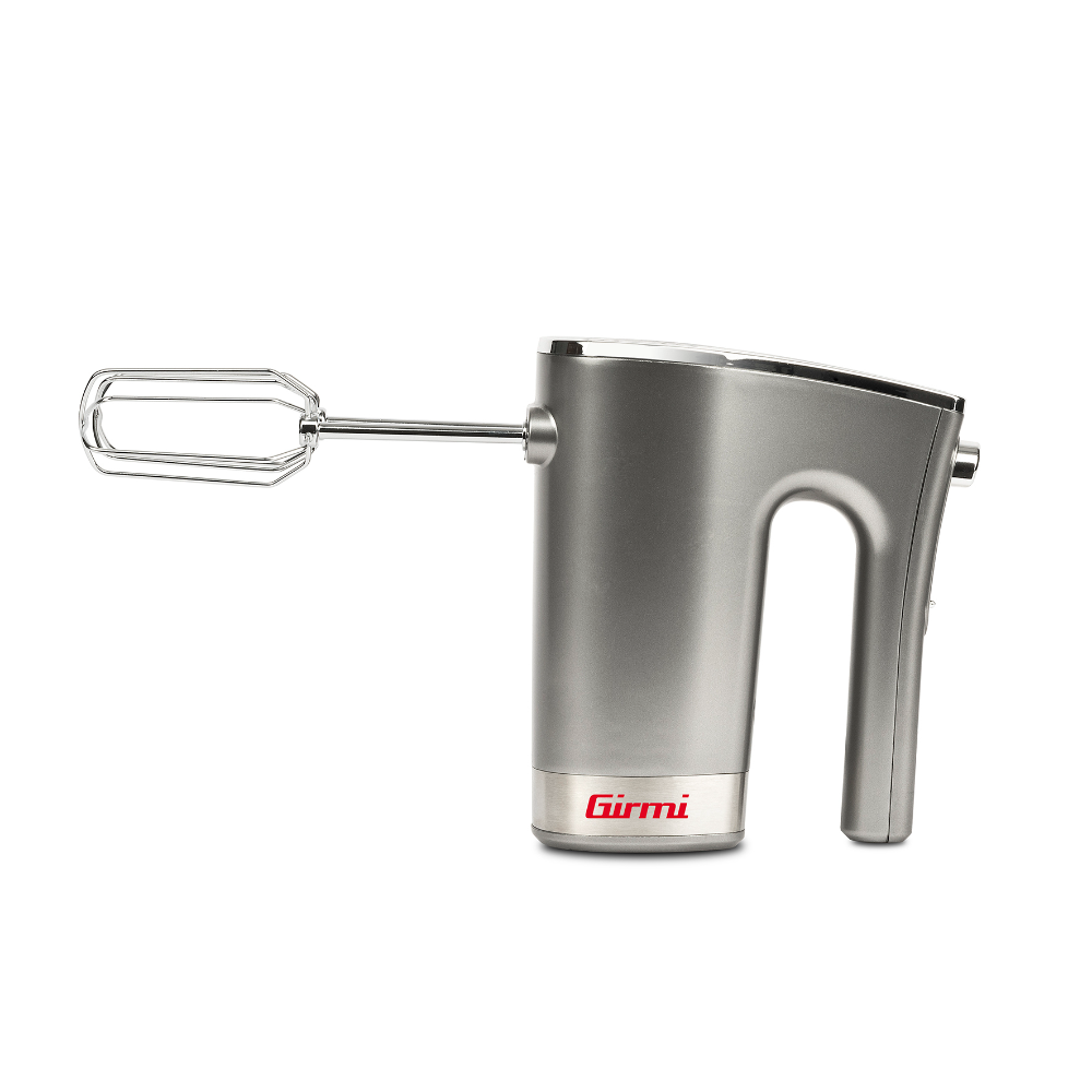 Girmi SB42 300W Mastro Mix handþeytari, hvítur - image 3 [c15eb4521b]
