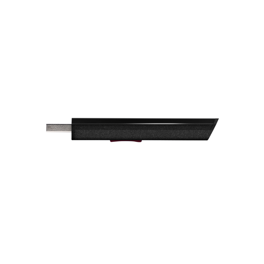 ADATA SC610 500GB USB Gen2 SSD flakkari/lykill, svartur/rauður - image 6 [48072e9573]