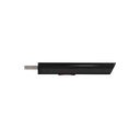 ADATA SC610 500GB USB Gen2 SSD flakkari/lykill, svartur/rauður - image 6 [48072e9573]