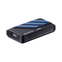 ADATA SC735 1TB USB Gen2 SSD flakkari/lykill, svartur/grár - image 4 [f7a7d6f4c9]