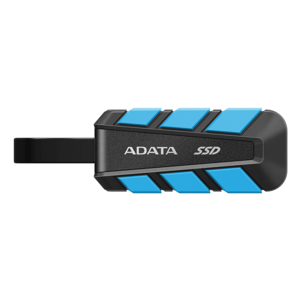 ADATA SC740 1TB SSD USB-C flakkari með kapal - image 6 [f6e0e5b591]