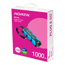 ADATA SC740 1TB SSD USB-C flakkari með kapal - image 12 [cf868c230a]