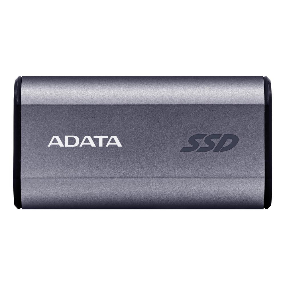 ADATA SC750 1TB USB Gen2 SSD flakkari/lykill, svartur - image 2 [1b62bae847]