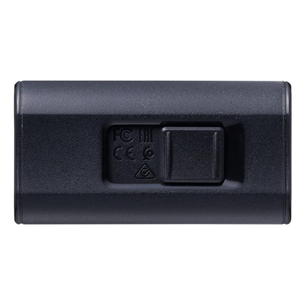 ADATA SC750 1TB USB Gen2 SSD flakkari/lykill, svartur - image 8 [496191ee68]