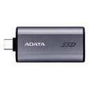 ADATA SC750 2TB USB Gen2 SSD flakkari/lykill, svartur - image 4 [c61d8fa222]