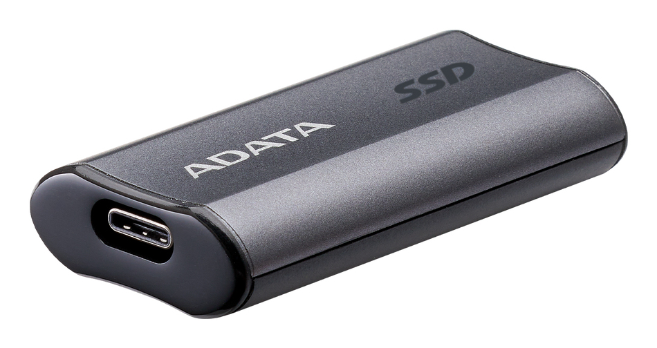 ADATA SC750 2TB USB Gen2 SSD flakkari/lykill, svartur - image 8 [d7945812b7]
