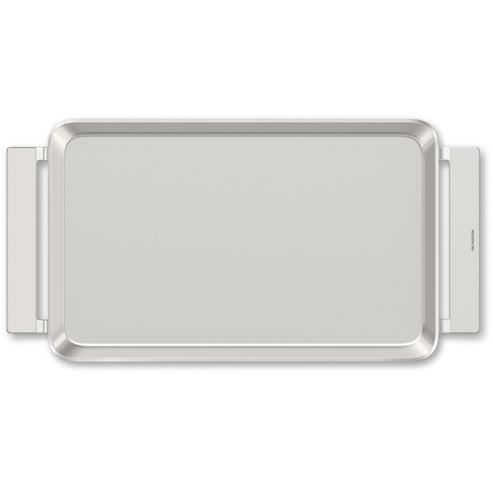 Teppan Yaki grillpanna, 34x20cm - image 2 [03dfa3a9c9]