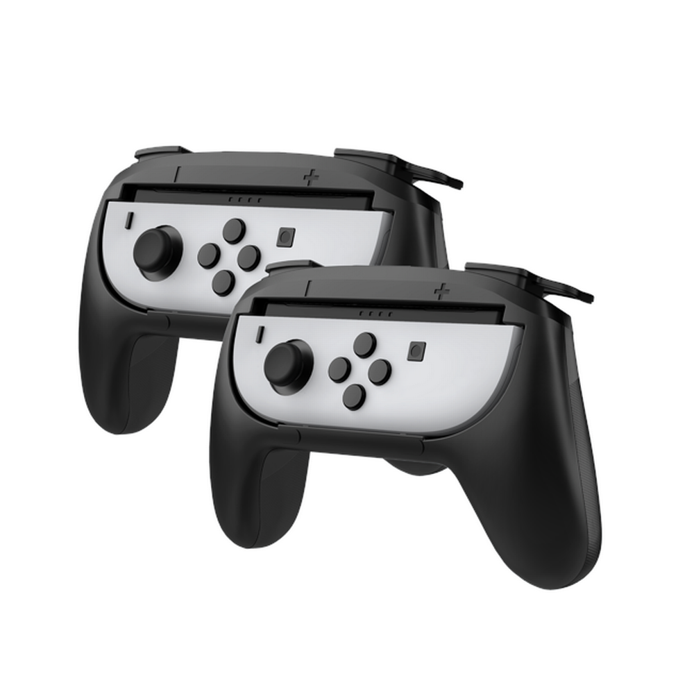 Stealth grip fyrir Joy-Con 2 stýripinna, 2 stk - image 2 [882aa8eb59]