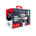Stealth grip fyrir Joy-Con 2 stýripinna, 2 stk - image 3 [29605cd363]