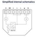Shelly 1PM Gen4 Wi-Fi/Bluetooth 16A Matter/Zigbee rofi - image 10 [c1def81806]