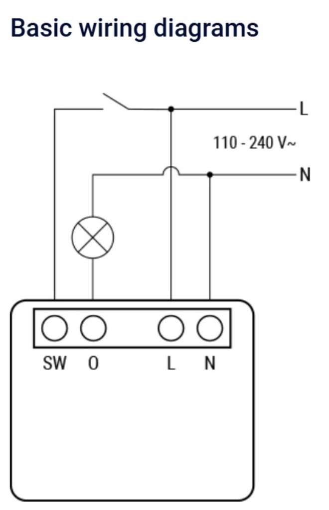 Shelly 1PM Mini Gen4 Wi-Fi/Bluetooth 8A Matter/Zigbee rofi - image 8 [98fbc5a3e1]