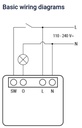 Shelly 1PM Mini Gen4 Wi-Fi/Bluetooth 8A Matter/Zigbee rofi - image 8 [98fbc5a3e1]