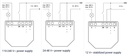 Shelly 1 Gen3 Wi-Fi/Bluetooth 16A rofi - image 6 [037810897c]