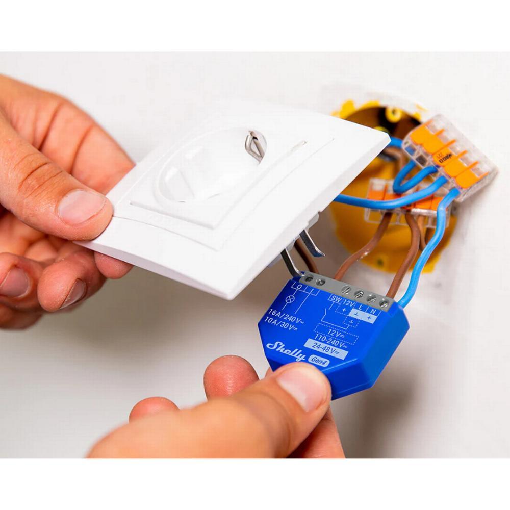 Shelly 1 Gen4 Wi-Fi/Bluetooth 16A Matter/Zigbee rofi - image 8 [345364f3b2]