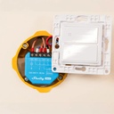 Shelly 2L Gen3 Tveggja rása Wifi/Bluetooth rofi - image 4 [c2a67d4a46]