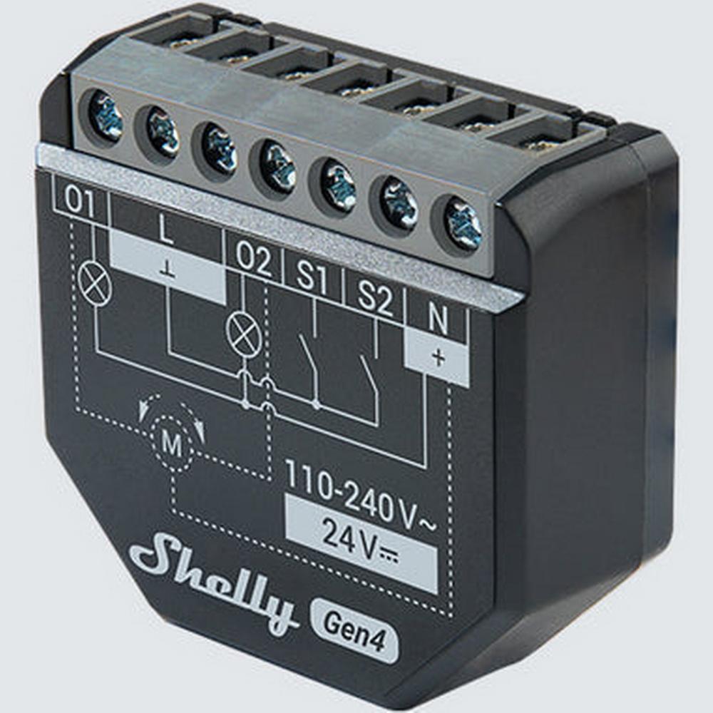 Shelly Plus 2PM Gen 4 Wi-Fi/Bluetooth 16A rofi - image 4 [6dfc1ab70f]