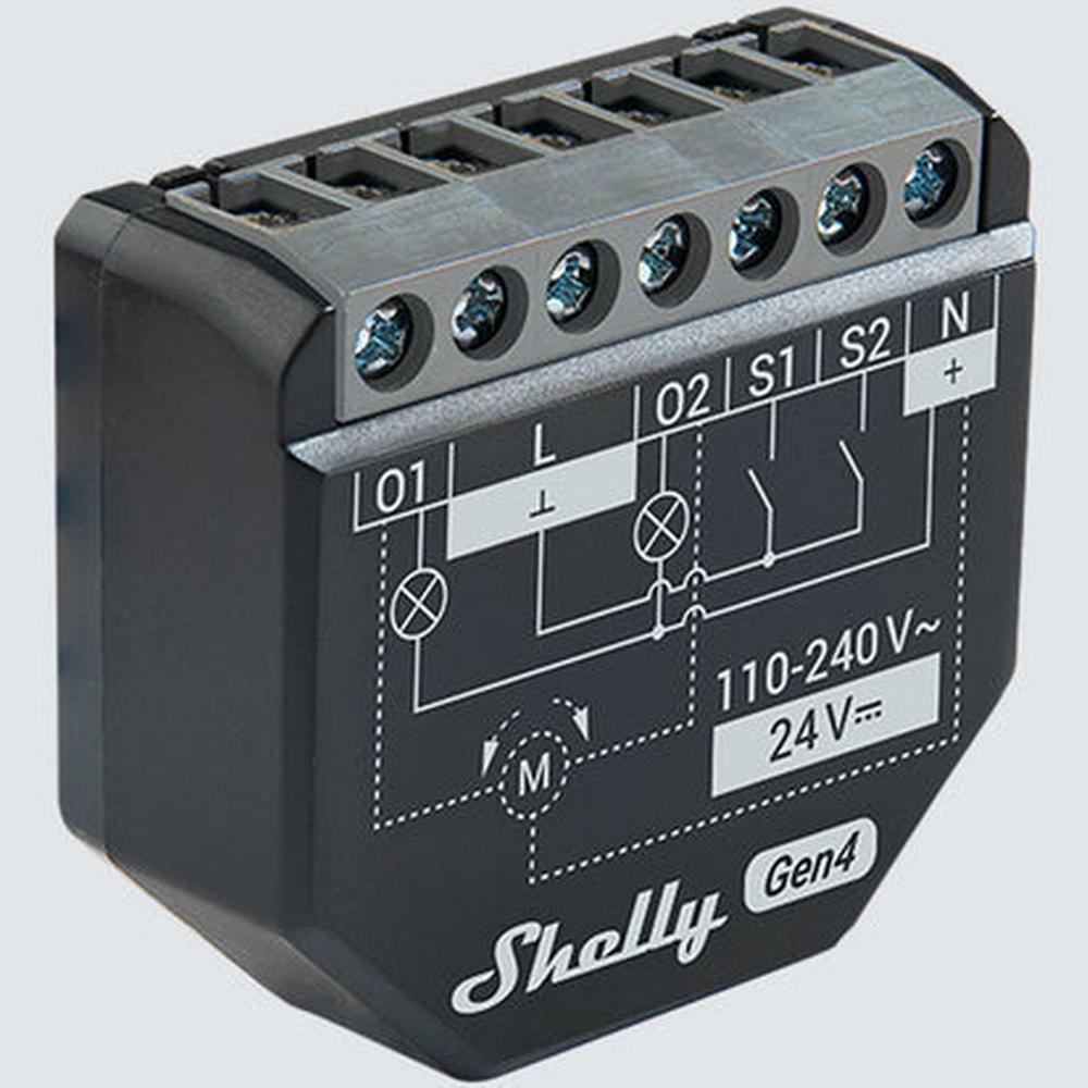 Shelly Plus 2PM Gen 4 Wi-Fi/Bluetooth 16A rofi - image 6 [553b4128ed]