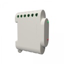 Shelly 3EM 120A DIN-Rail WLAN þriggja fasa með 3x straumnema - image 2 [e309982b61]