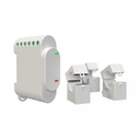 Shelly 3EM 120A DIN-Rail WLAN þriggja fasa með 3x straumnema - image 3 [39becab95e]