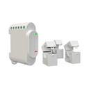 Shelly 3EM 120A DIN-Rail WLAN þriggja fasa með 3x straumnema - image 4 [9a4aff7d31]