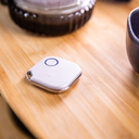 Shelly Blu Button1, Bluetooth hnappur, hvítur - image 4 [5a155b9826]