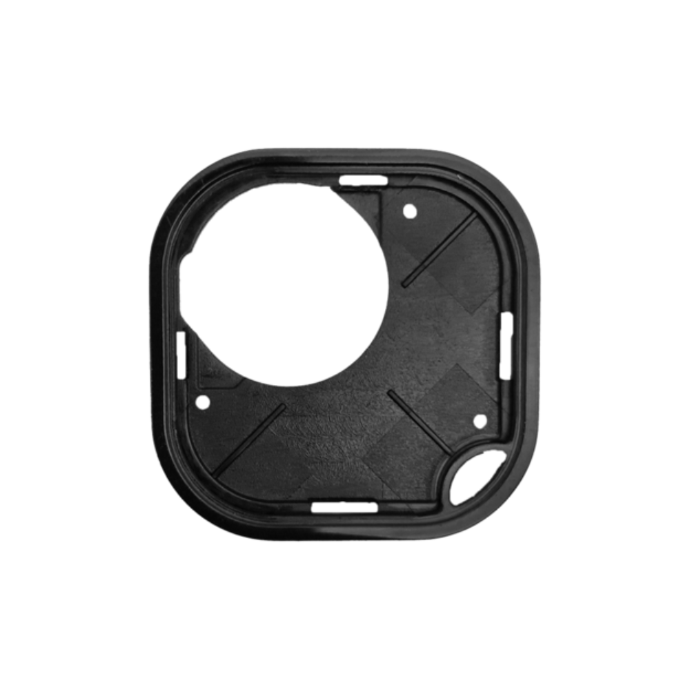 Shelly Blu Button1 Bumper, svartur - image 2 [77192dd958]