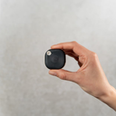 Shelly Blu Button Tough, Bluetooth hnappur, svartur - image 5 [22dee799e5]