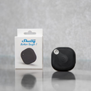Shelly Blu Button Tough, Bluetooth hnappur, svartur - image 6 [1c1cb7f511]