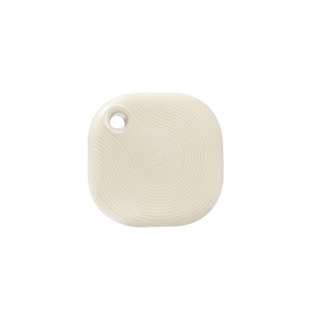 Shelly Blu Button Tough, Bluetooth hnappur, ivory - image 2 [9ec9b08ae2]