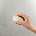 Shelly Blu Button Tough, Bluetooth hnappur, ivory - image 4 [db49ca4e99]