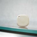 Shelly Blu Button Tough, Bluetooth hnappur, ivory - image 5 [35d1090141]