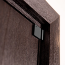 Shelly Door/Window Bluetooth skynjari, svartur - image 3 [49c395c0a3]